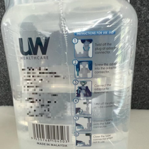 Hydrox Sterilwasser